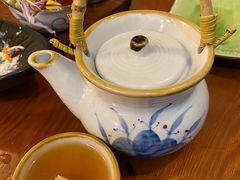 -鳗鱼家·深夜食堂(军博店)