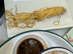 -朴小妹人参鸡汤火锅(长白山万达店)