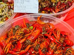-霹雳火·重庆烧烤·江湖菜(解放碑店)