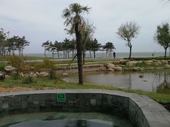 -青岛海泉湾度假区温泉