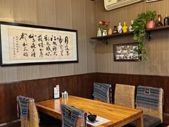 大堂-束河人家(南锣鼓巷店)