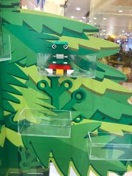 -kidsland(上海环球港店)