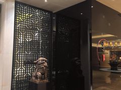 -一品淮扬 · 淮扬菜·北京万达文华酒店