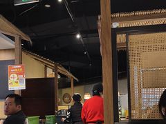 -33号大院·青岛本帮菜(五四广场店)