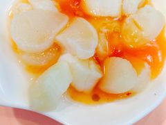 -争鲜回转寿司(南京东路店)