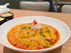 -榕意·川味之美(深业上城店)