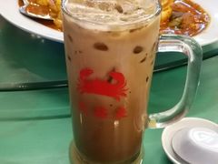 -大茄来海鲜餐厅(亚洲城分行)