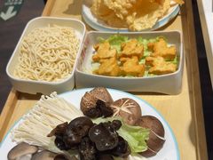 -和庆斋羊蝎子火锅·碳缸烧烤(顺义旗舰店)
