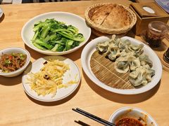 -外公的饺子外婆的面(高铁东站店)