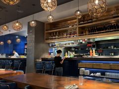-MAGPIE喜鹊派餐厅(华侨城店)