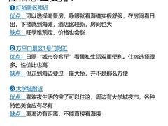 -日照海滨国家森林公园