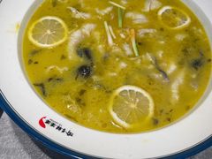 -渝乡辣婆婆·川菜 水煮鱼(安平店)