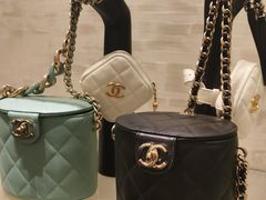 -CHANEL(ifs国际金融店)