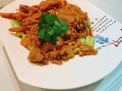 -东北大院·东北菜(三台子店)