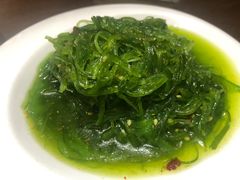 -掌上鲜(南顺城街店)