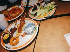 -比格比萨自助(宋家庄店)