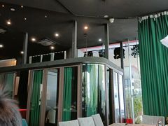 -上林铁板烧(延安西路店)