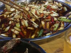 -邱金小炒·30 年盐帮江湖菜(自贡店)