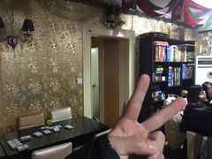 -FullHouse桌游狼人跑团剧本杀(徐家汇店)