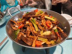 -泉城蜀香鱼府(老韩仓大集店)