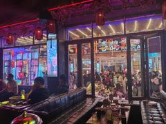 -喜鹊音乐酒馆(西街店)