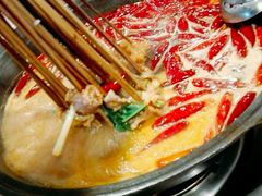 -盖帮鳝鱼串串(东郊记忆店)
