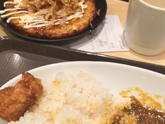 -食其家·牛丼咖喱(天津梅江印象城店)