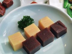 -味+新京宴·烤鸭·北京菜(创意谷店)