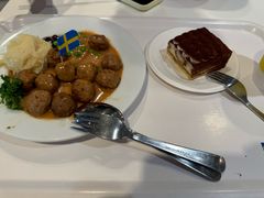 -宜家·瑞典风味餐厅(无锡店)
