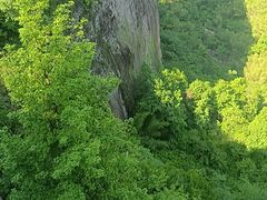 -十九峰景区