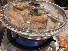 -芭菲盛宴·环球美食(锦城万达广场店)