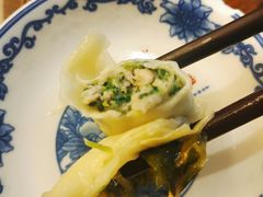 芹菜馄饨-勤德兴(湖滨路店)