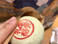 -泸溪河桃酥(西直门凯德店)