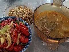 -盒马鲜生(馥邦国际店)