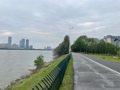 -艾溪湖湿地公园