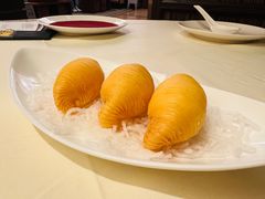 千层萝卜酥-利苑酒家(宜安广场店)