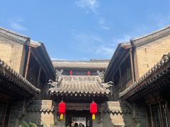 -山西王家大院