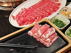 -东来顺饭庄(金泉广场店)