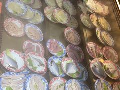 -谭三娘鲜切牛肉自助火锅(九眼桥总店)
