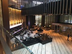 -万丽轩·粤菜(王府井金茂万丽酒店)