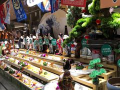 -亚马逊海鲜自助(梅溪湖步步高店)