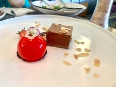 -Terra Rossa(陆家嘴中心店)
