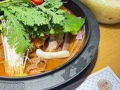 -韩香福脊骨汤锅(上杭路店)