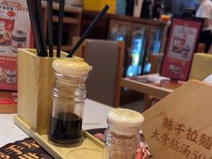 -味千拉面(惠州淡水嘉信茂广场分店)