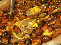 -水煮三国·川鲁江湖菜(香山店)