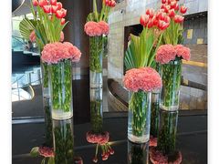 -北京北辰洲际酒店啡扬咖啡厅·自助餐厅