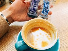-COFFEE HOLIC(朝外SOHO店)