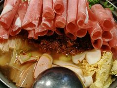 -MI WU FACTORY米屋美食工厂餐厅(绿地店)