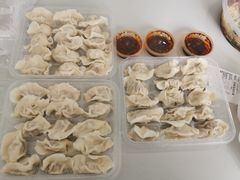 -黄家饺子东北特色菜馆(湖滨商业街店)