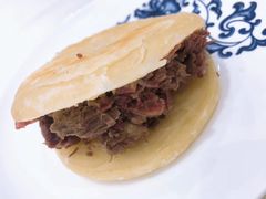驴肉火烧-保定会馆(秀兰店)